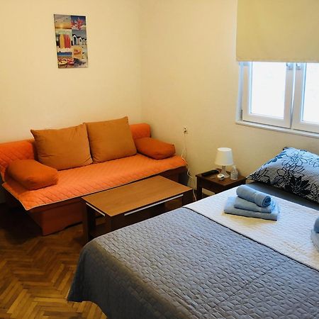 Apartmani Ema Trogir Exterior foto