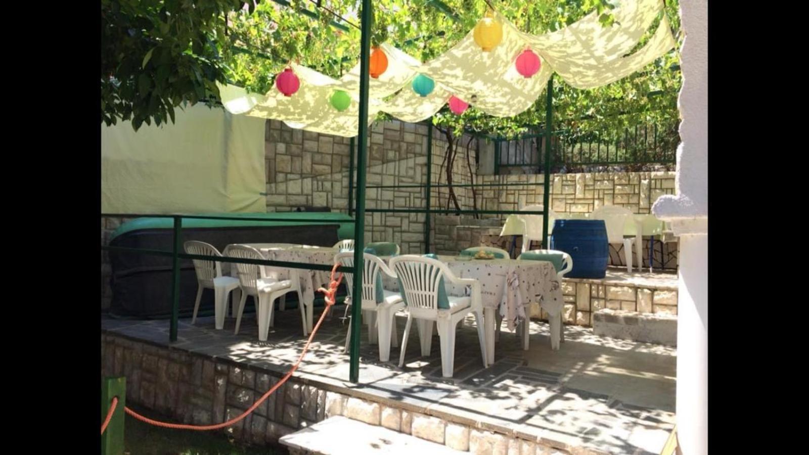 Apartmani Ema Trogir Exterior foto