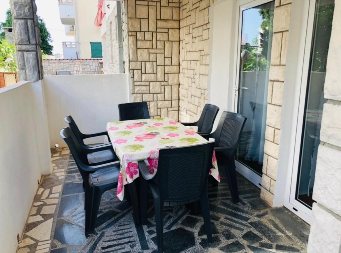 Apartmani Ema Trogir Habitación foto