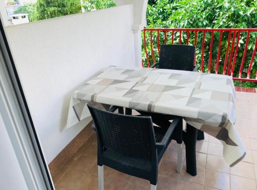 Apartmani Ema Trogir Habitación foto