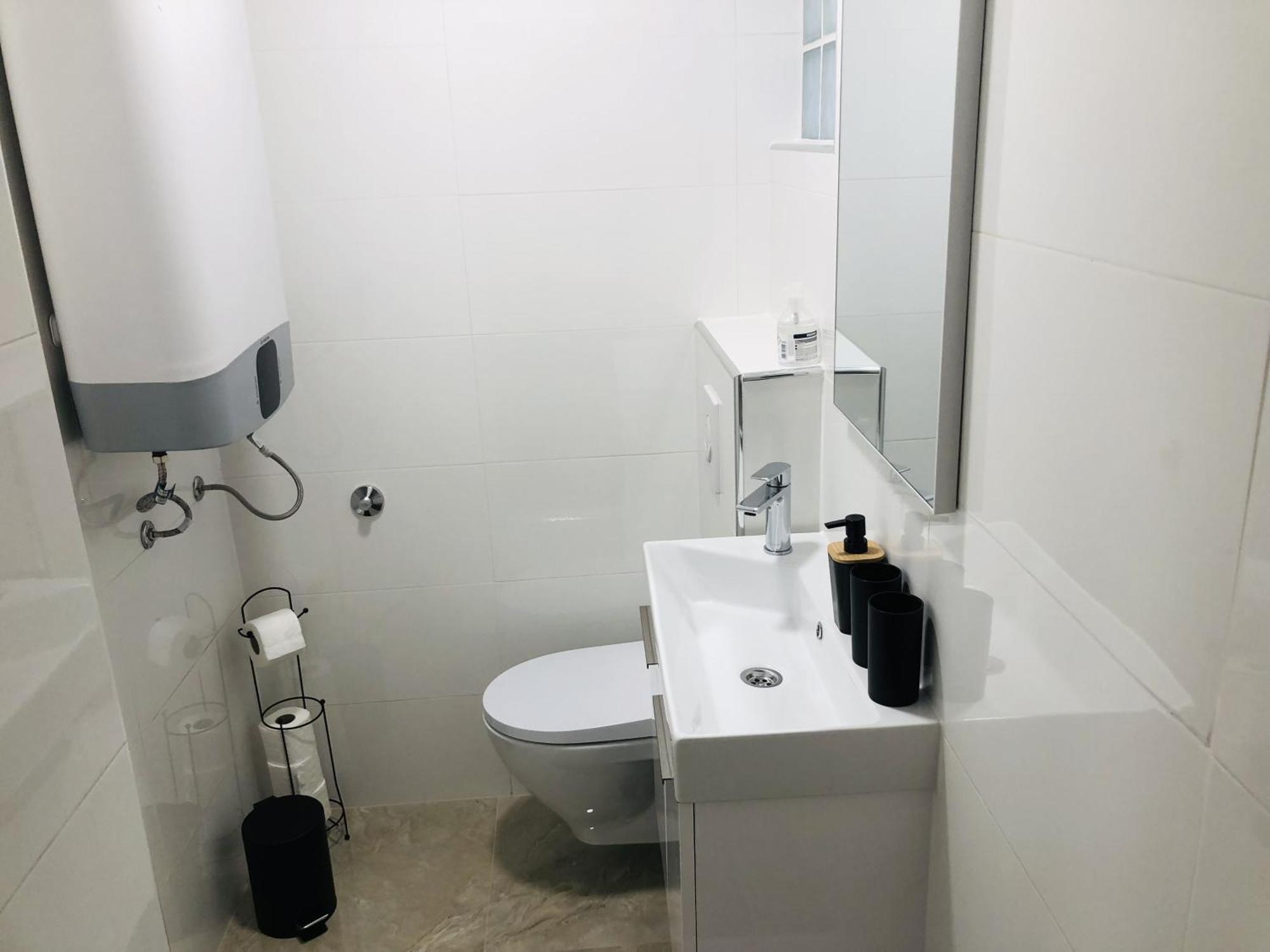 Apartmani Ema Trogir Exterior foto