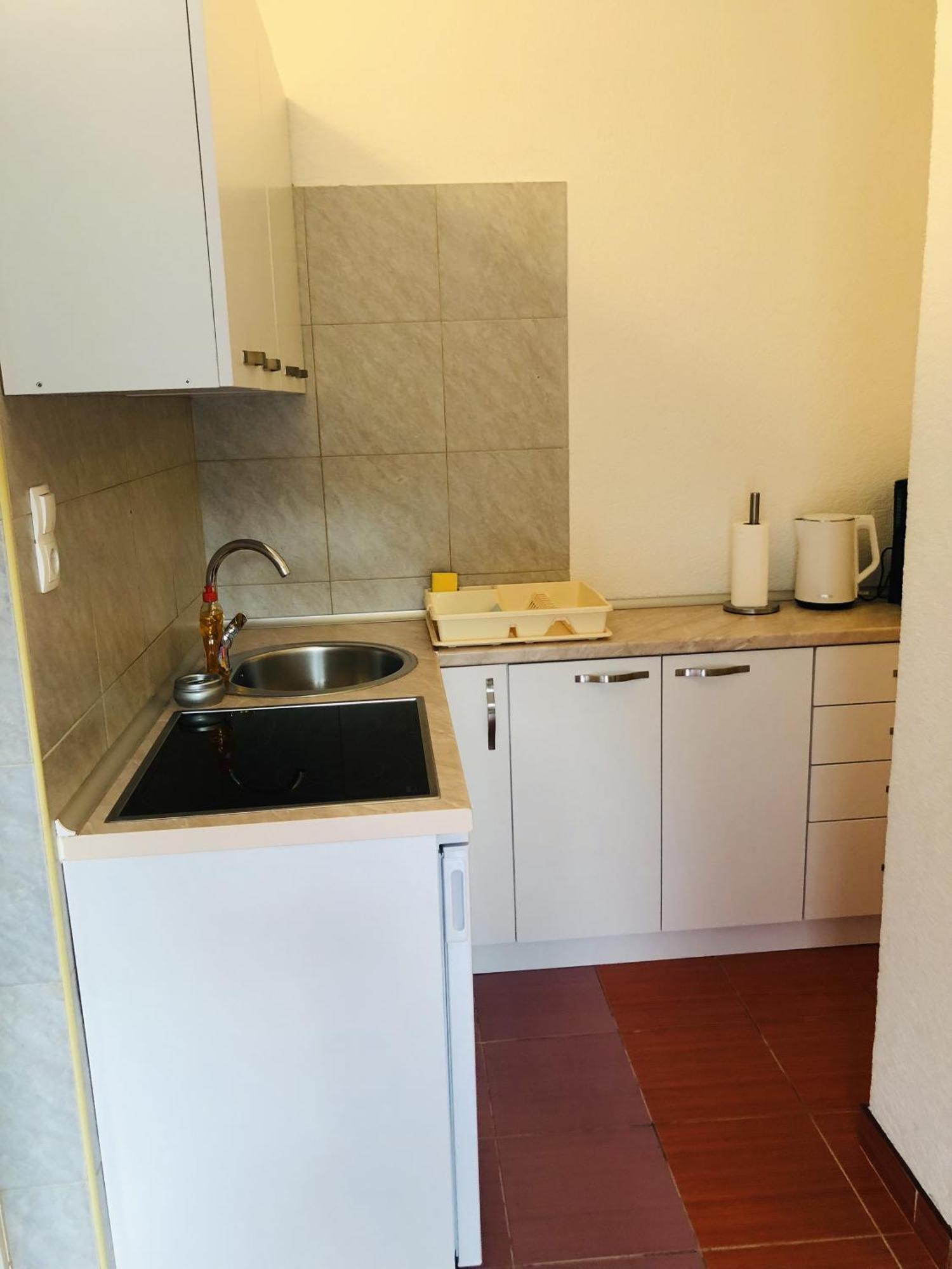 Apartmani Ema Trogir Exterior foto