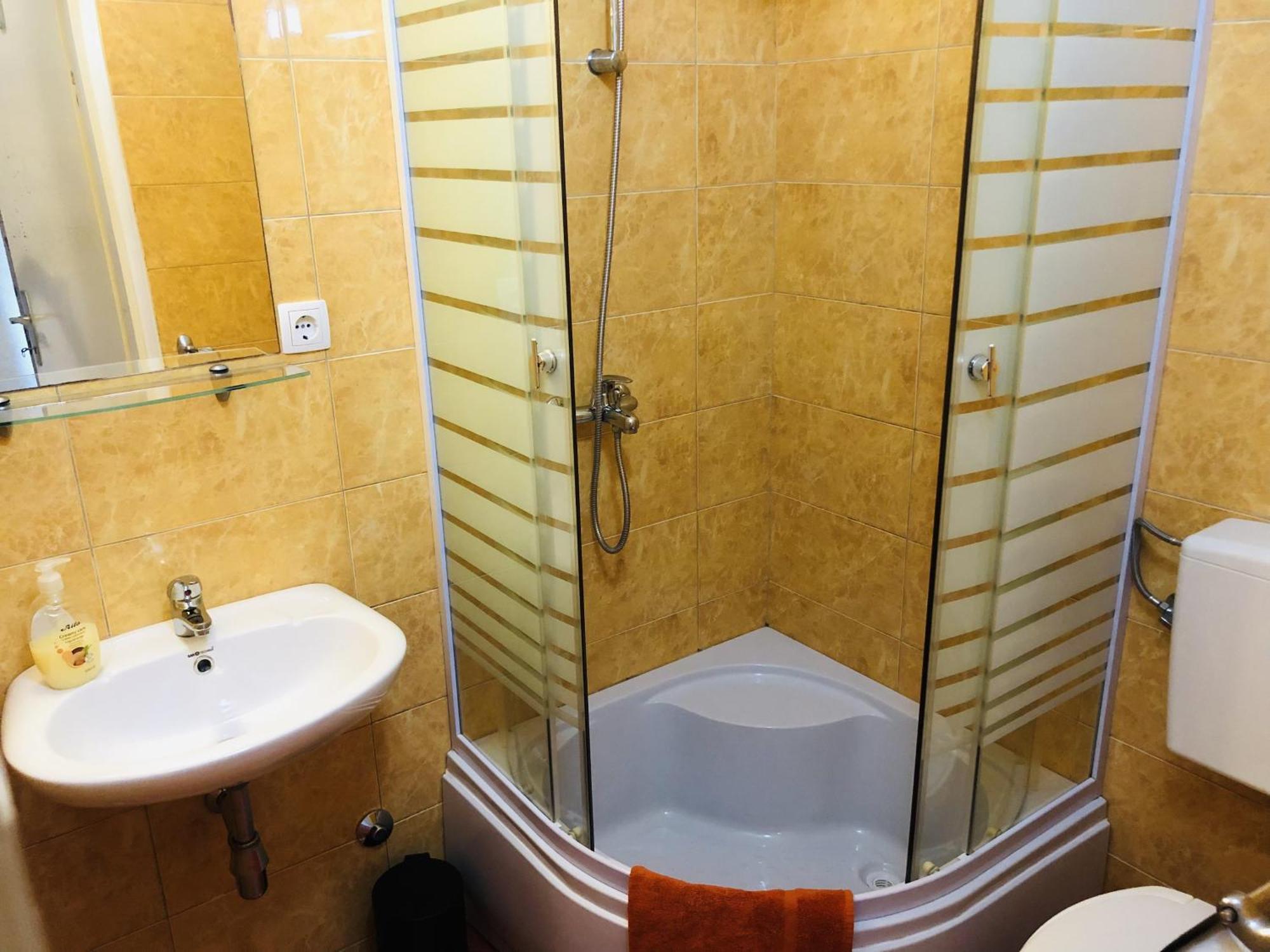 Apartmani Ema Trogir Exterior foto