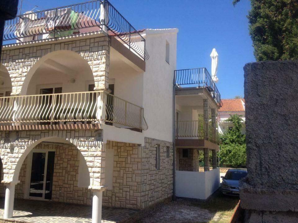 Apartmani Ema Trogir Exterior foto